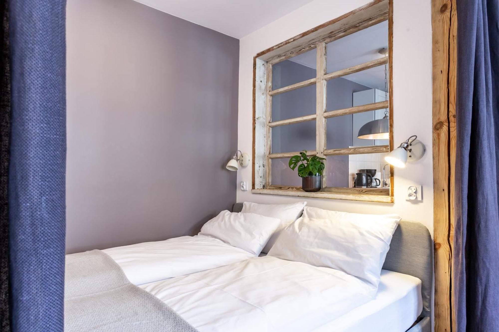 Apartment Mieszkanie W Centrum