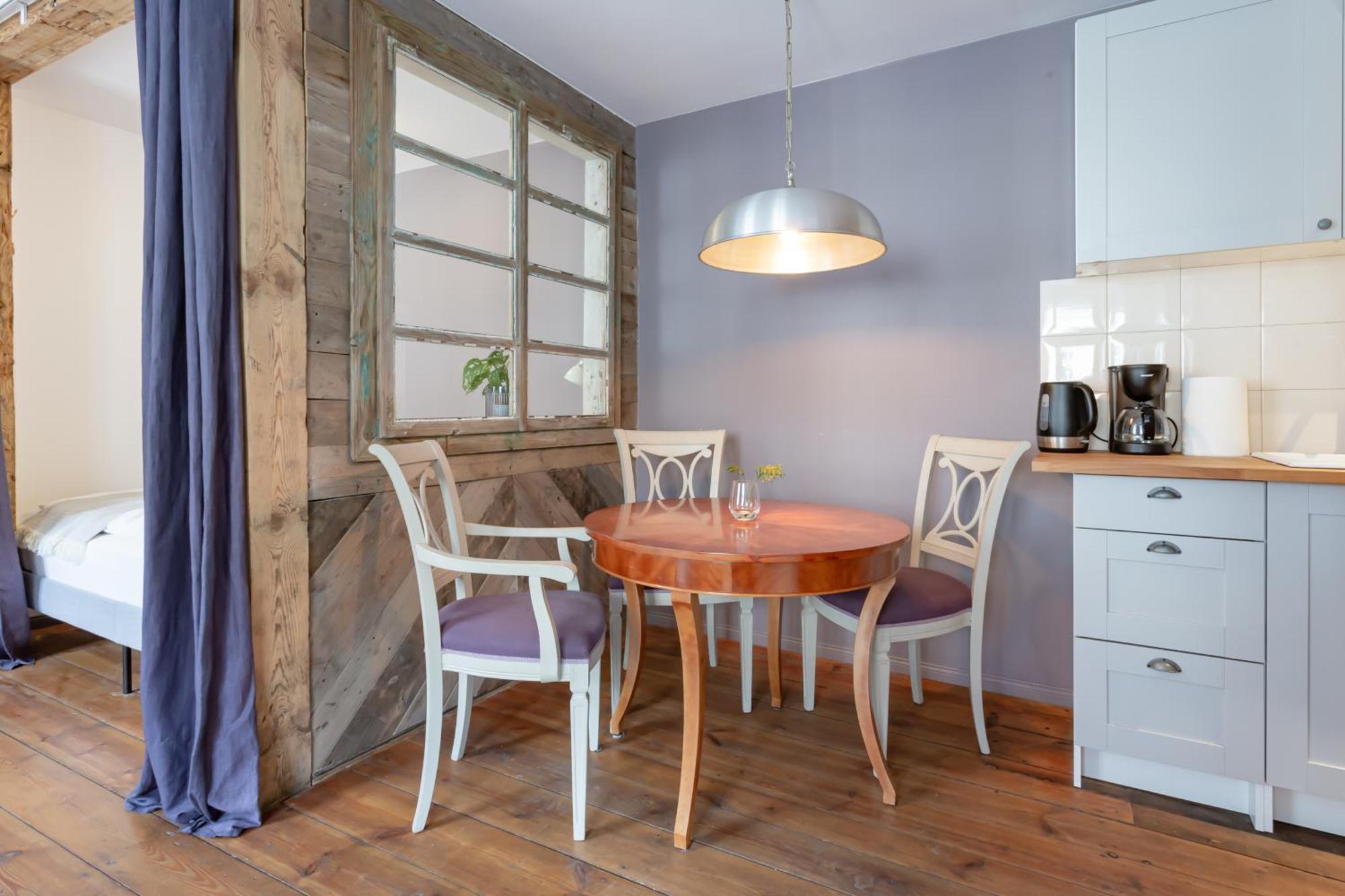 Apartment Mieszkanie W Centrum Poznan